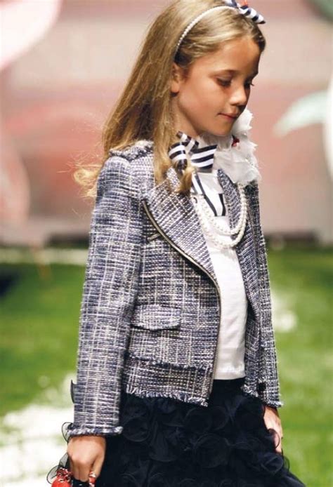 chanel childrens|Chanel website.